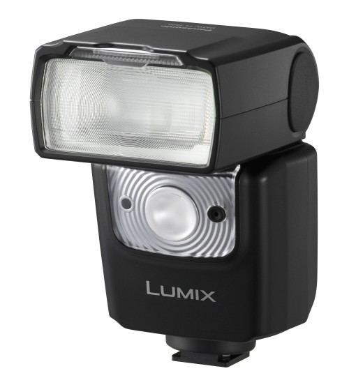 Panasonic Flash DMW-FL360L Wireless Flash with LED